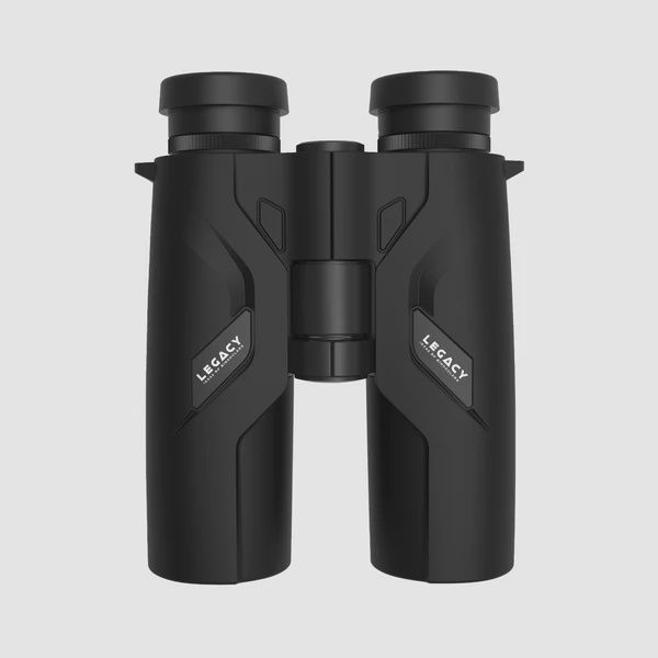 AKRA LEGACY 10X42 RF BINOCULARS