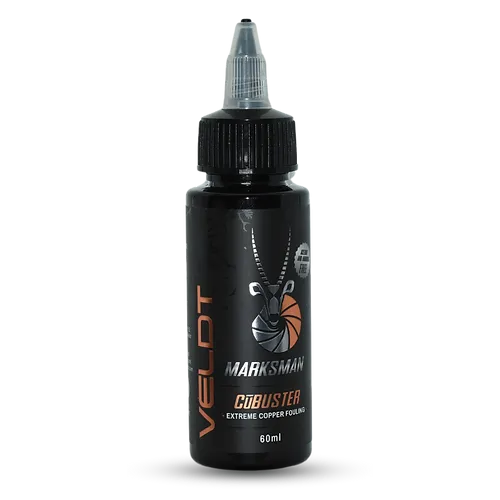 VELDT CUBUSTER BORE CLEANER 200ML