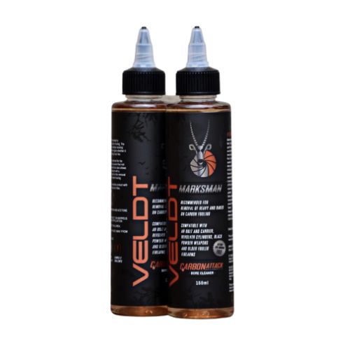 VELDT C14ARBON ATTACK BORE CLEANER 200ML