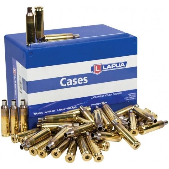 LAPUA CASES 222 REM (100)