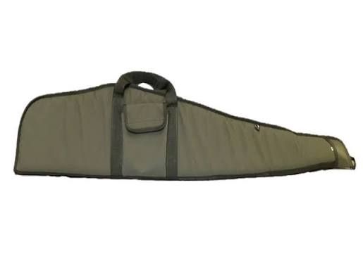 J.O.M STANDARD RIFLE BAG CANVAS 50DM (OLIVE)
