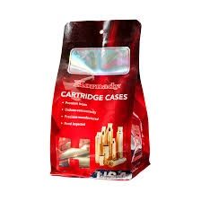 HORNADY CASES 338 WIN MAG HORNADY UNPRIMED (50)