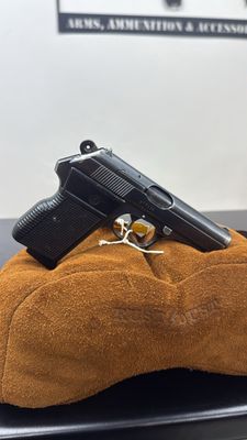 2ND HAND CZ 7.65MM SN- 268871