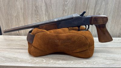 2ND HAND BOITO 410