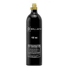 BALLISTIC 12OZ CO2 BOTTLE