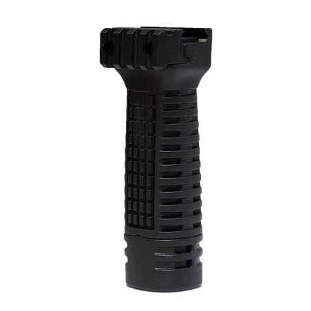 UTILITY FOREGRIP-25 BLK 25 FDE