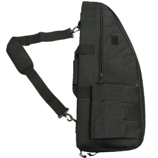 BALLISTIC PAINTBALL BAG 1 POCKET