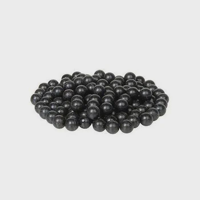 BALLISTIC SOLID NYLON BALLS .68CAL PACK OF 100