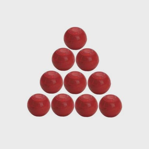 BALLISTIC SELF DEFENCE BALLS .68CAL PACK OF 10