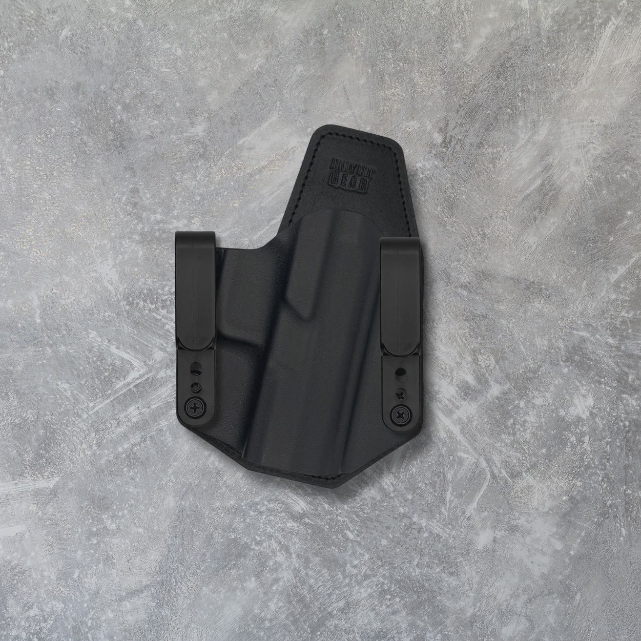 ARMY ANT MAJOR G19 IWB HOLSTER RH