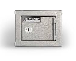 MAGNUM SAFES MPO (H) H230XW300XD135 9KG