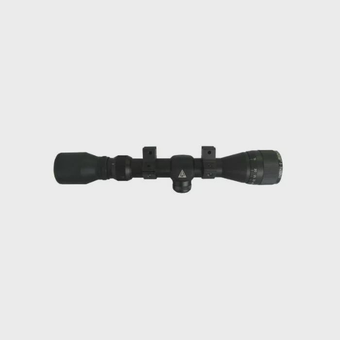 ULTRA OPTEC RIFLE SCOPE 4X32