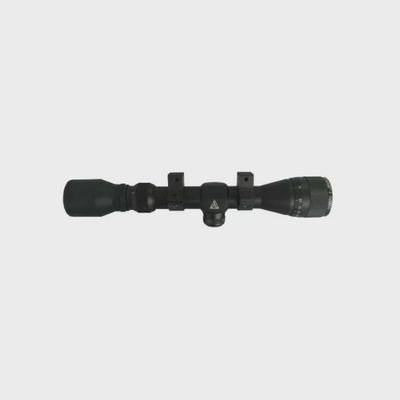 ULTRA OPTEC RIFLE SCOPE 4X32