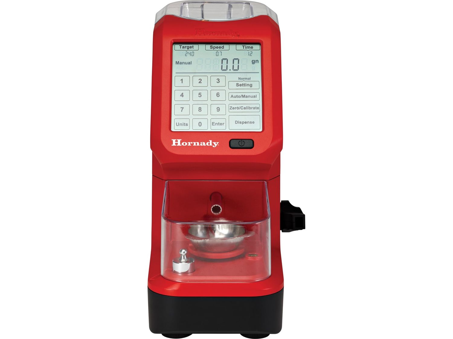 HORNADY L&amp;L AUTO CHARGE PRO DISPENSER