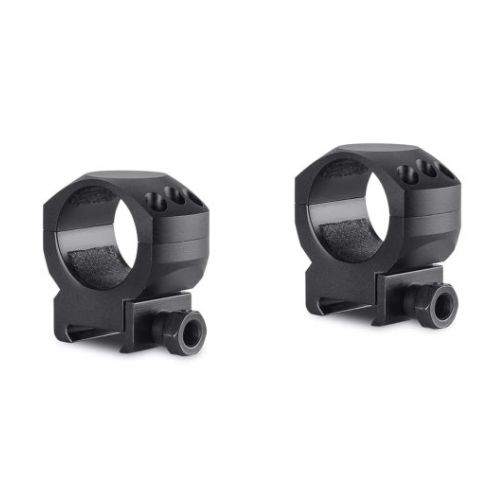 HAWKE TACTICAL MATCH MOUNT 2PC 30MM MEDIUM