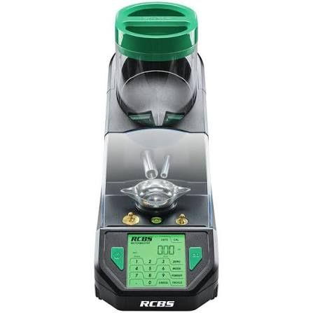 RCBS MATCHMASTER SCALE POWDER DISPENSER