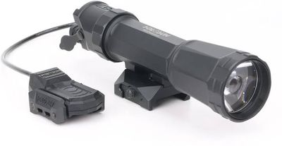 HOLOSUN RAID (RIFLE AREA ILLUMINATION DEVICE)