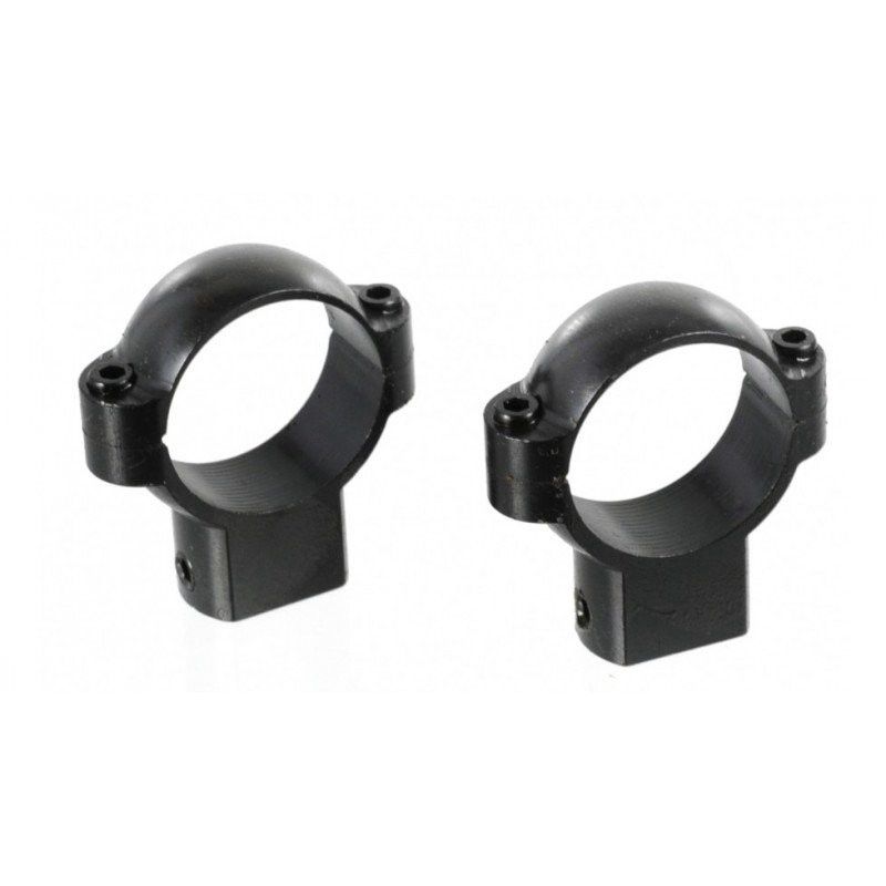 THOR 34MM MEDIUM STUDS TIPE RINGE