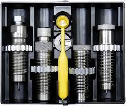 LEE DIE SET 8X57 MAUSER ULTIMATE SET
