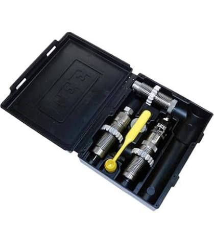 LEE DIE SET 224 VALKYRIE PACESETTER