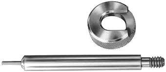 LEE GAUGE/HOLDER 7MM PRC