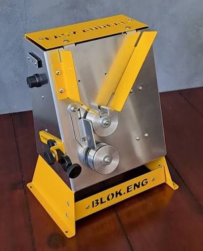 EASY ANNEAL MACHINE (INCL GAS TORCH)