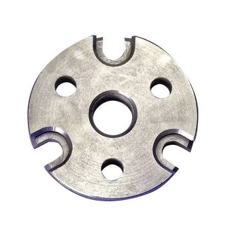 LEEP SHELLPLATE BL PRO #4