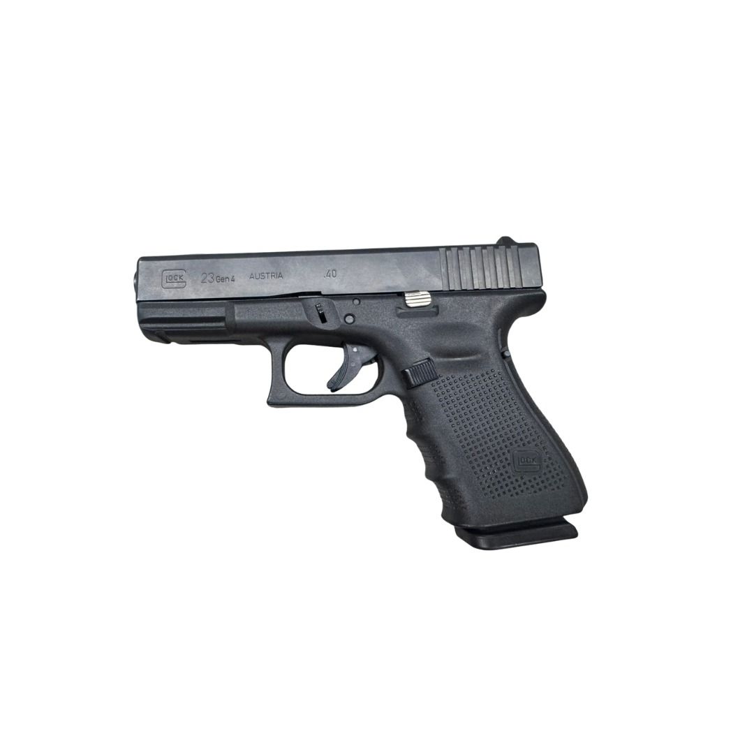 2ND HAND GLOCK 23 40S&amp;W SN: ZPK313