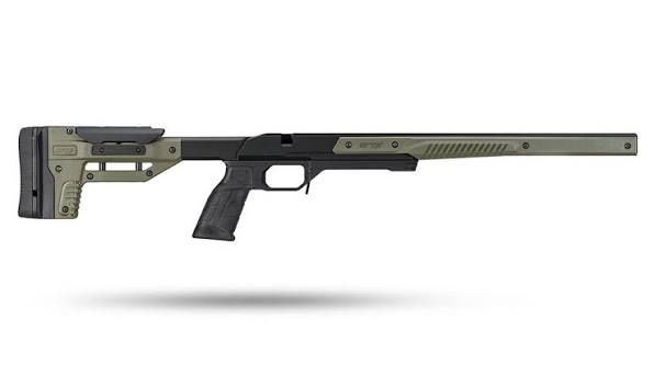 ORYX HOWA 1500LA 3.850 RH ODG CHASSIS