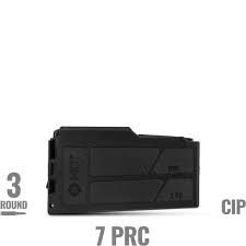 MDT POLYMER LA 3.850 .300WM 3RD BLK