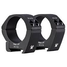 VORTEX SCOPE RINGSET PRO RING 34MM MEDUIM