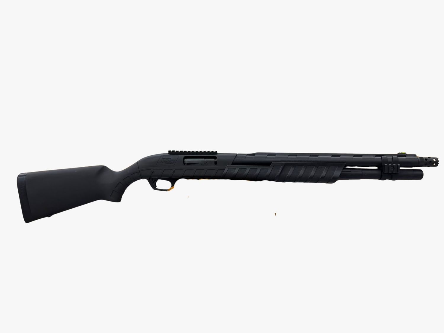 2ND REMINGTON SHOTGUN M887 SN: 385332