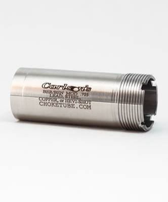 BERETTA CHOKE 12GA FLUSH LIGHT MODIFIED