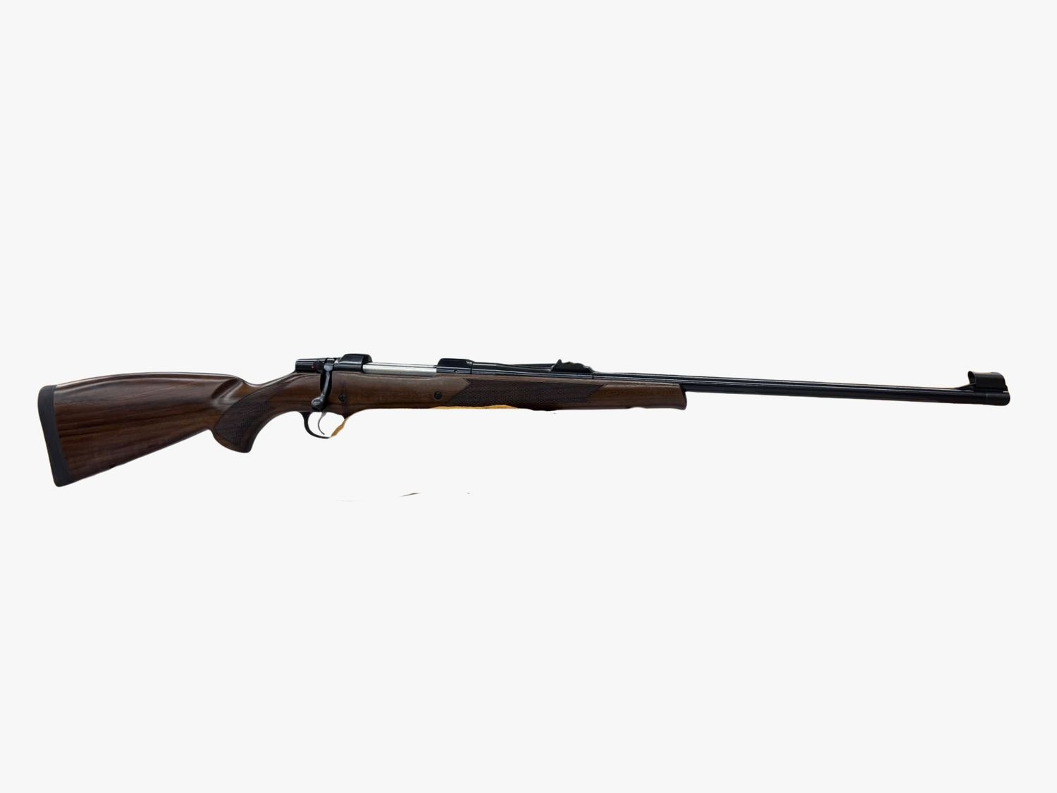 2ND HAND CZ 550 MAGNUM .375 H&amp;H SN: C365940
