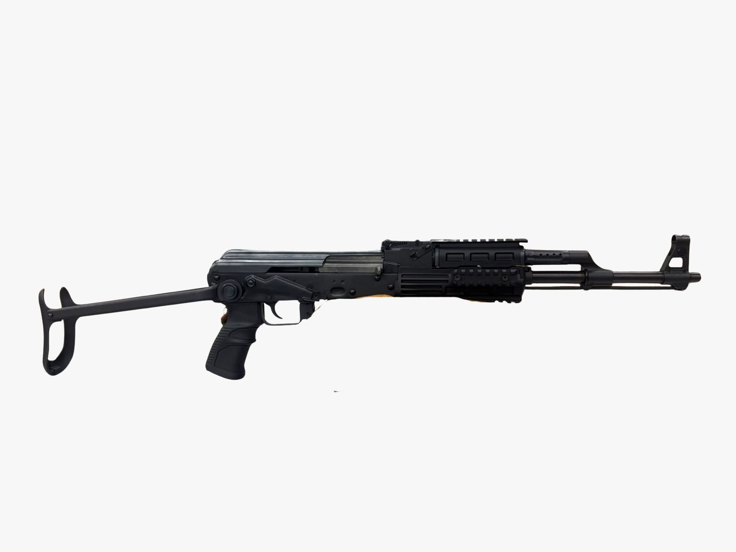 2ND HAND NORINCO AK SN:23202914