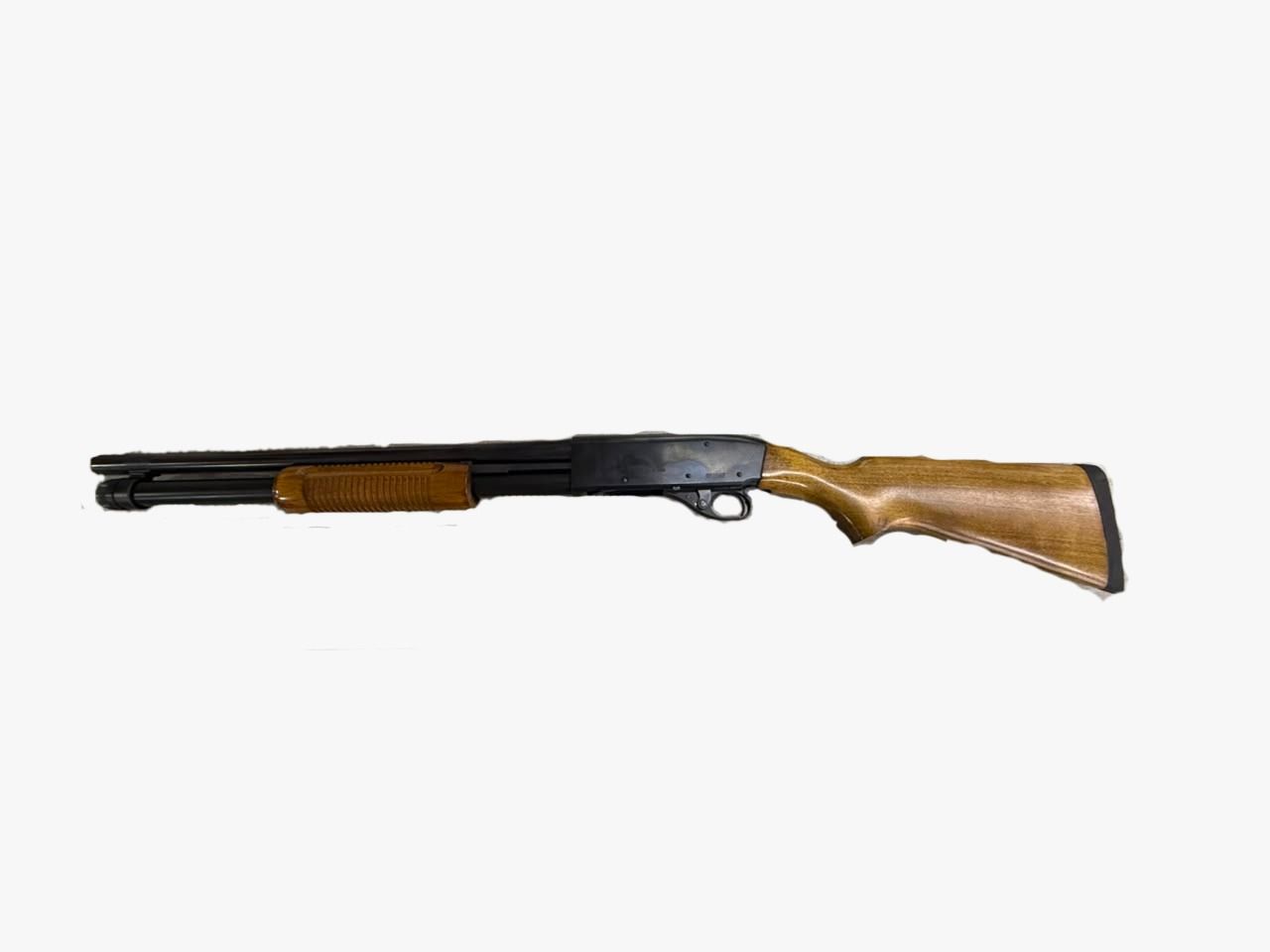 2ND HAND CBC PUMP ACTION SN: 71567