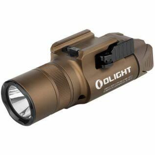 OLIGHT PL MINI 2 VALKARIE LED FLASHLIGHT BRONZE