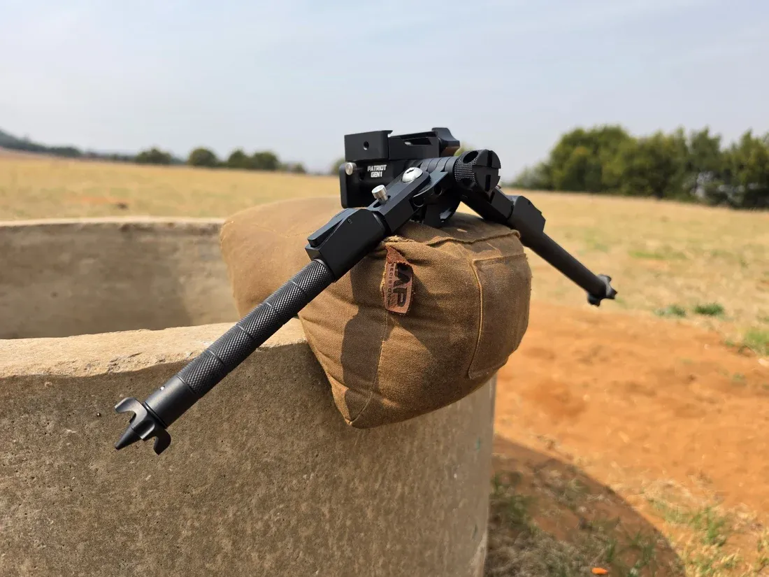 PATRIOT GEN 1 BIPOD