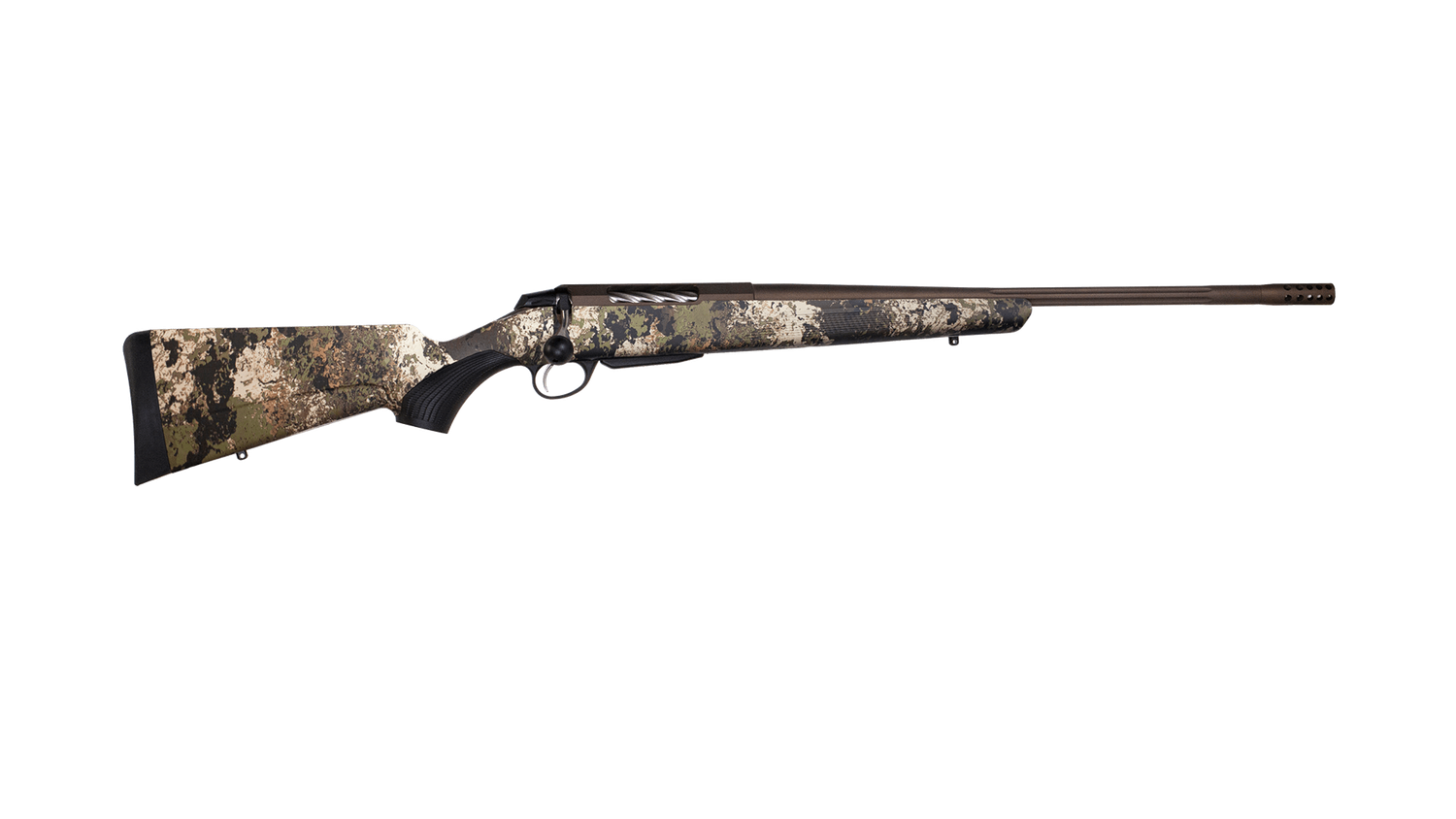 TIKKA T3X LITE VEIL WIDELAND 300 WIN MAG/10 FLUTED 3RD MB 24.3MT5/8X24
