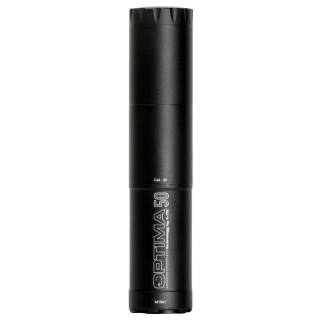 A-TEC OPTIMA 50 30CAL 5/8-24