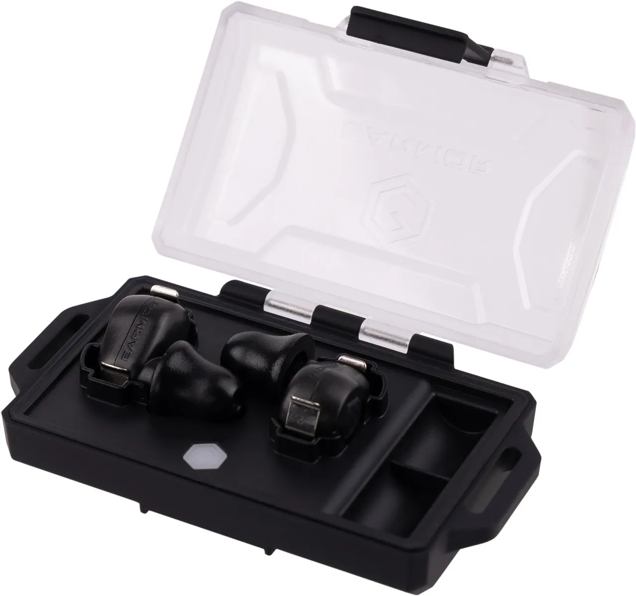 EARMOR M23T AI-BK