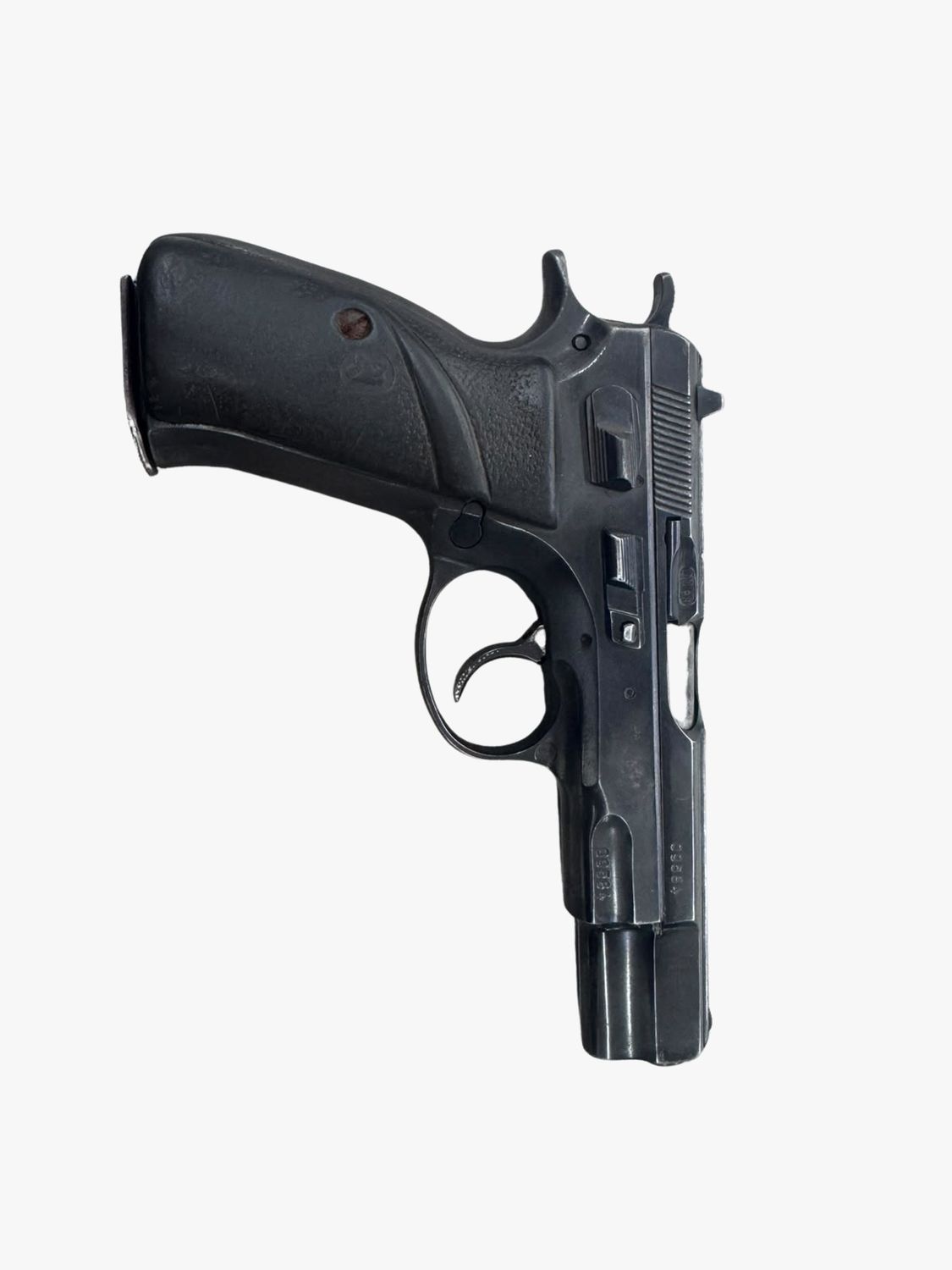 2ND HAND CZ 85 SN:09584