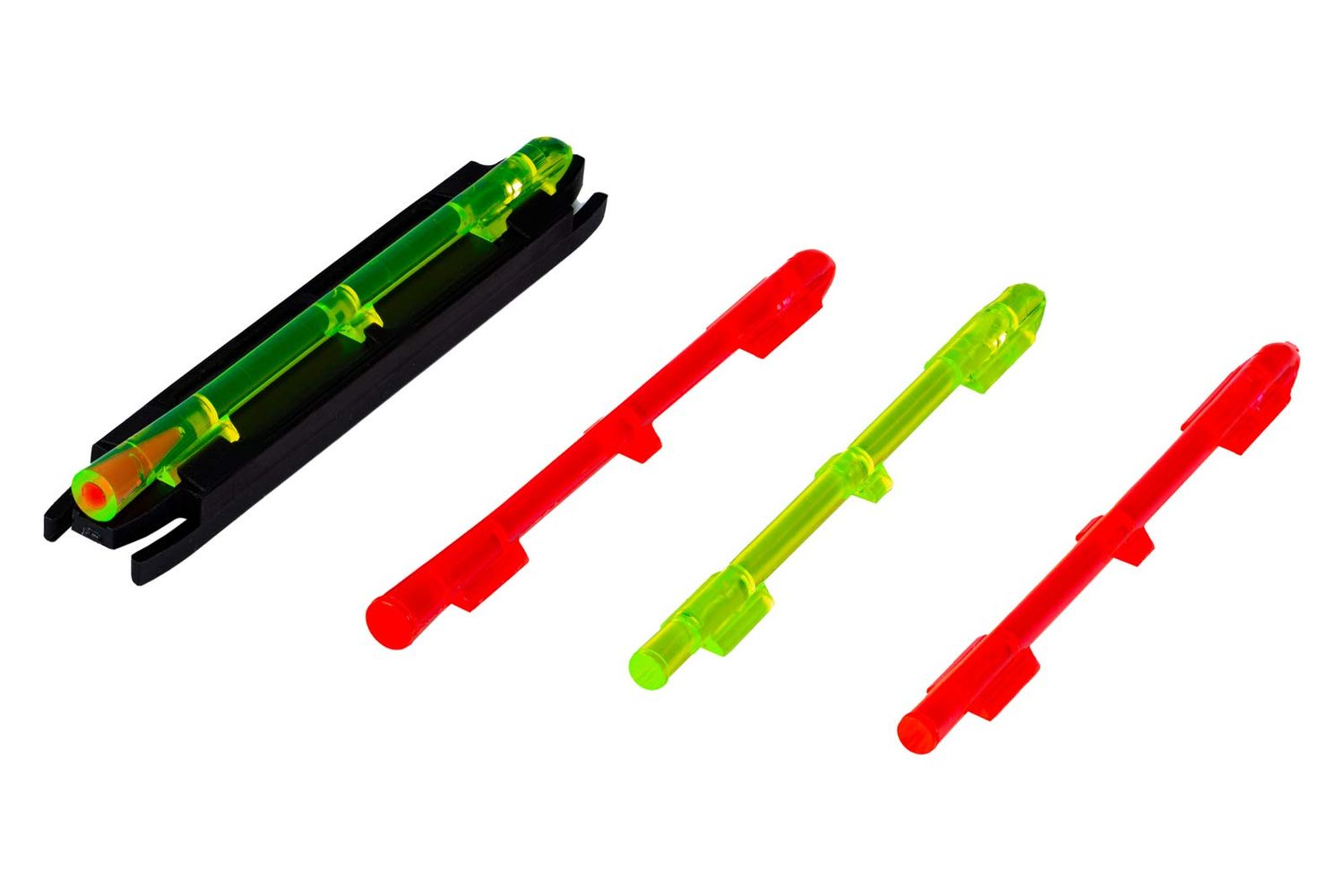 HIVIZ M300 SHOTGUN SIGHT MAGNETIC (NARROW)