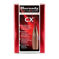 HORNADY BULLETS 308 180GR CX (50)