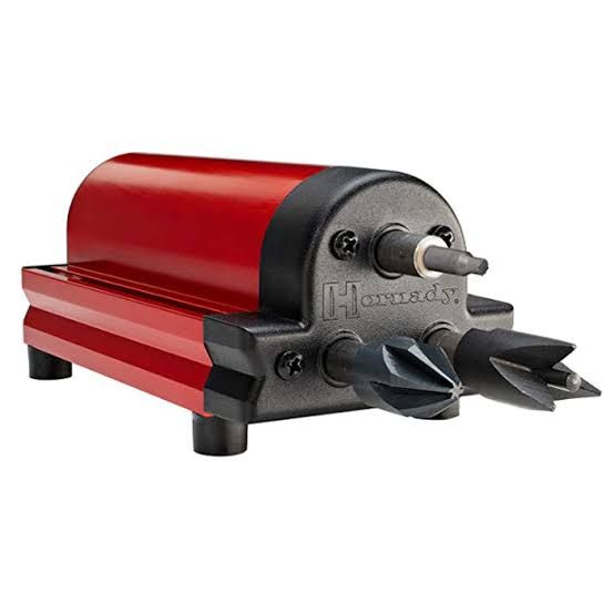 HORNADY L&amp;L CASE PREP TRIO