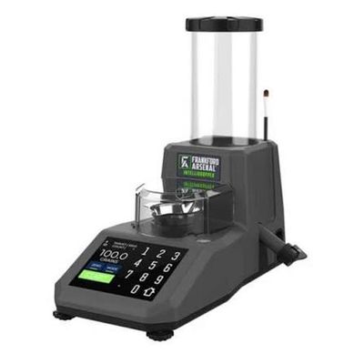 FRANKFORD INTELLIDROPPER 2.0 POWDER MEASURE