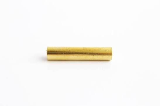 ADAPTOR BRASS MALE 5-40 TO FEMALE 8-82