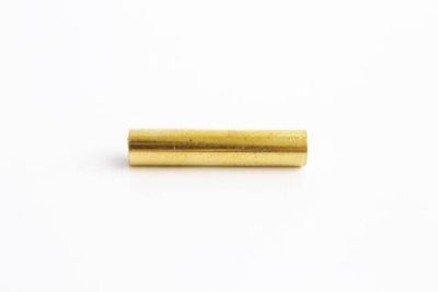 ADAPTOR BRASS MALE 5-40 TO FEMALE 8-82
