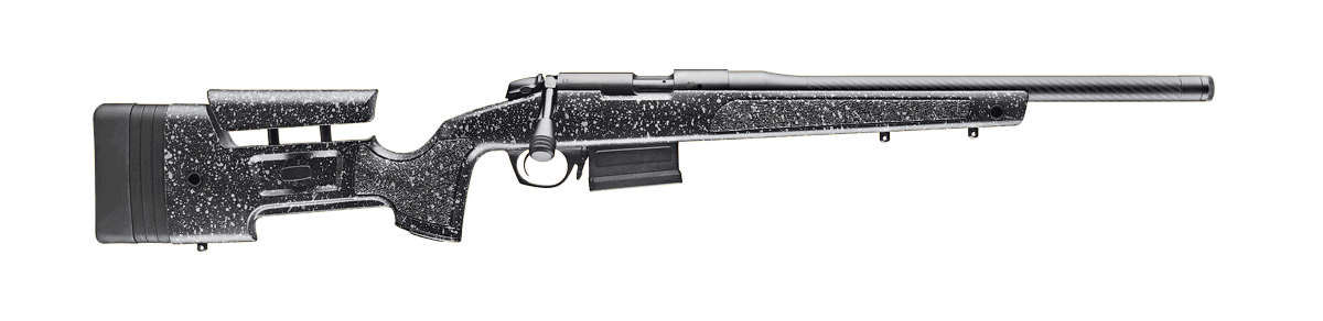 BERGARA B14R CARBON 22LR