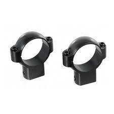 THOR 1'' MEDIUM STUDS TIPE RINGE HOOGTE 12.5MM